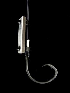 Shark Repellant Hook