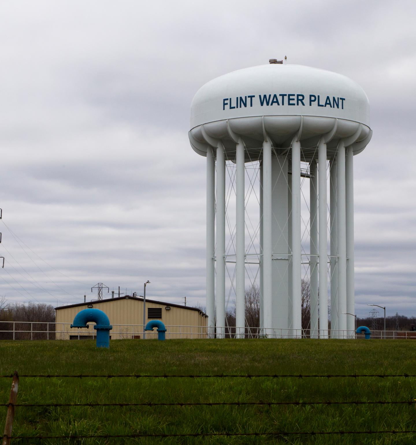 Flint, Michigan