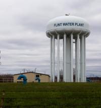 Flint, Michigan