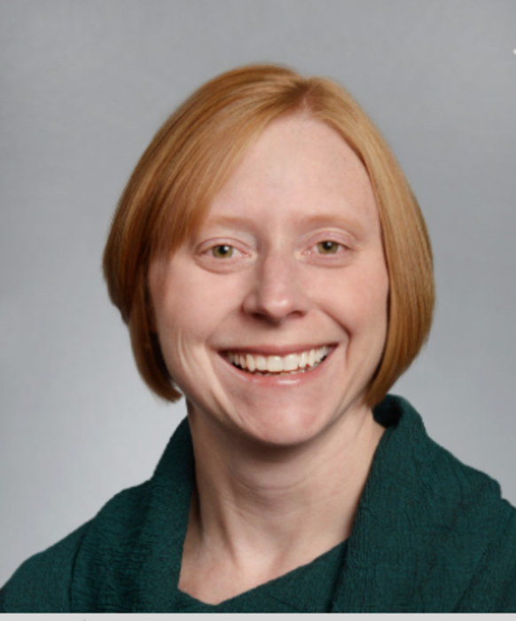 Dr. Jamie Hall