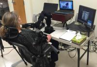 Rush Tele-Robotoc Exam
