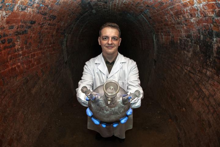 New Nickel Catalysts