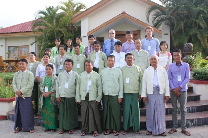Group Photo