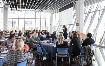 31 New Projects Aim to Increase Retention and Graduation Rates for STEM Students Attending HSIs