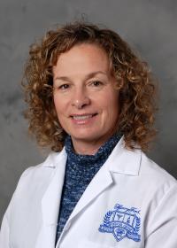 Christine Cole Johnson, Ph.D., M.P.H., Henry Ford Hospital