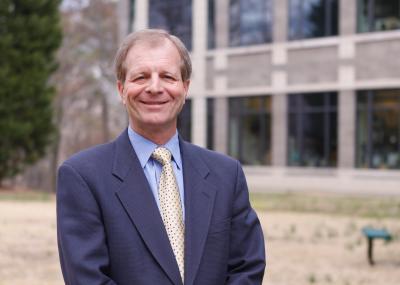 Ken Dodge, Duke University