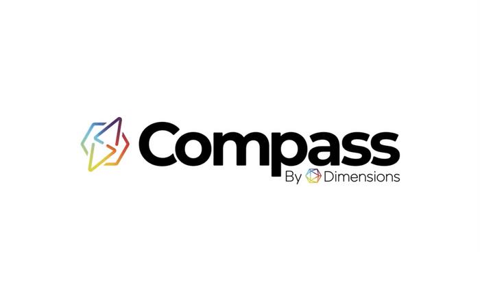 Compass by Dimensions - video