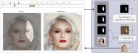 Faceshop Photo Editing (2 of 2)
