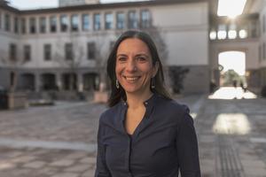 Prof. Dr. Tilbe Göksun
