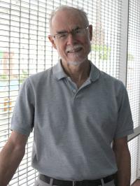 Jonathan Sprent, Garvan Institute of Medical Research