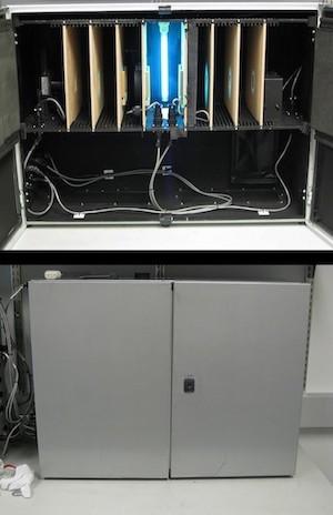 UV Light