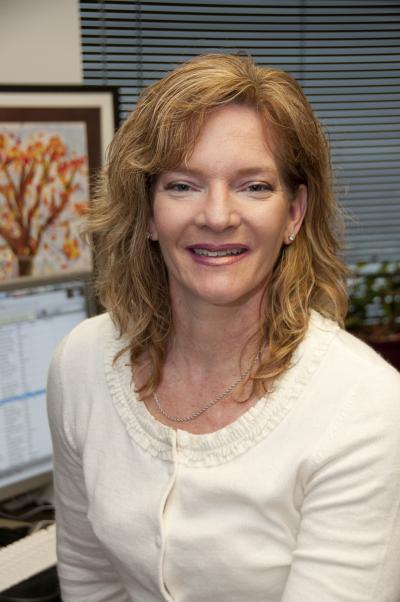Elaine Mardis, Ph.D., Washington University in St. Louis