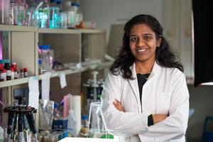 Priya Reddy