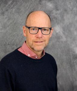 Simon Harvey