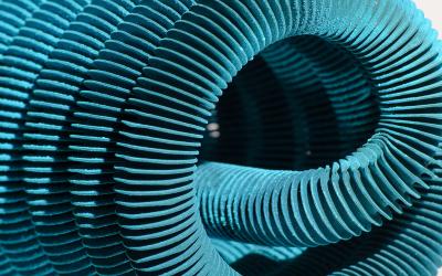 Efficient Thermal Cooling and Heating