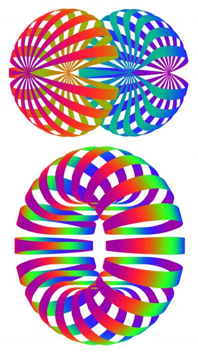 Inside the Atom