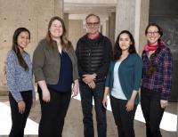 Gage Lab