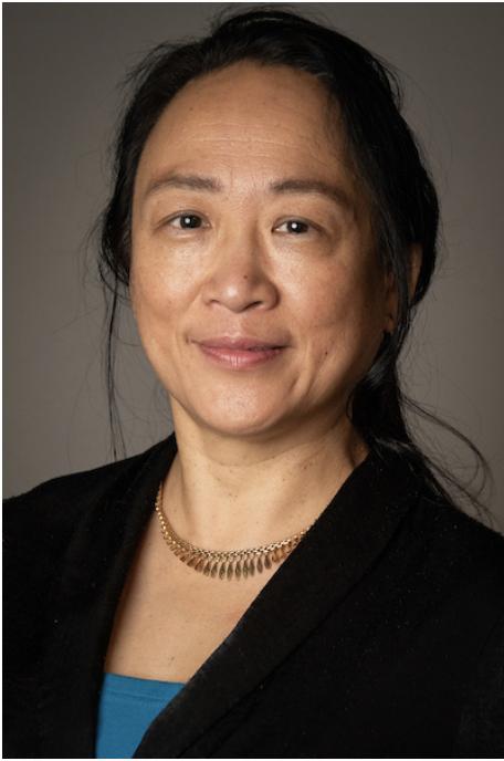 Dr. Francesca-Fang Liao
