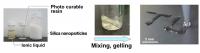 First 3D-printed Proton-conductive Membrane Paves Way for Tailored Energy Storage Devices