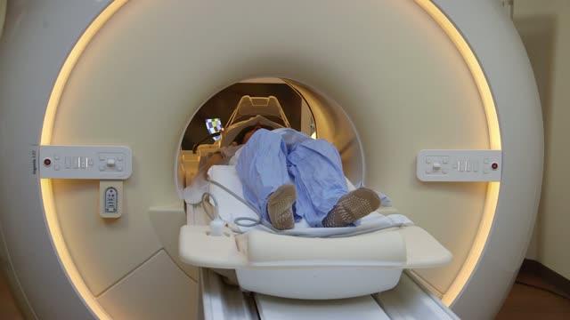 fMRI Visual Stimulation