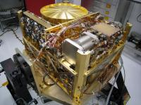 Sample Analysis at Mars (SAM)