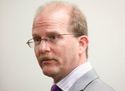 Dr. Mark Greenwald, Wayne State University