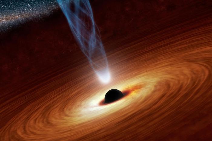 Quasar Flicker