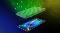 Design Reduces Energy Loss in Fiber Optics