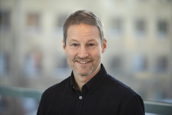 Fredrik Almqvist