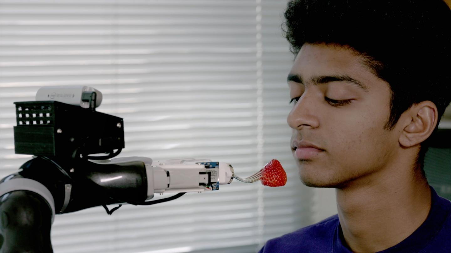 Robotic System