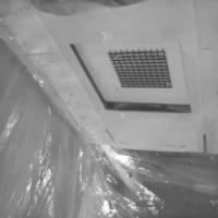 Landing Bats (1 of 2)
