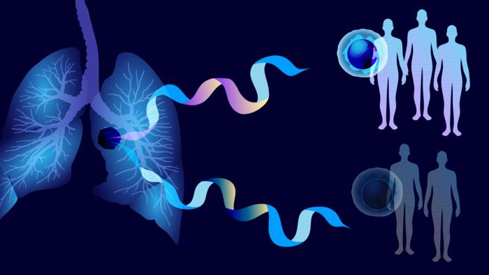 Overlooked ‘off switch’ in lung tumors may explain why immunotherapy doesn't work for everyone