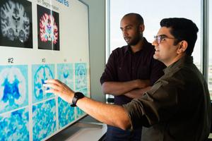researchers