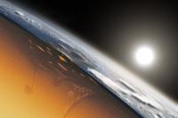 Archean Keel-Drip Tectonics