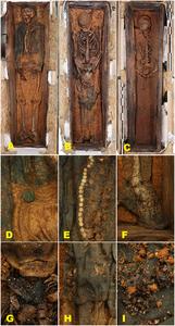 Skeletons in the permafrost: Exploring climate-driven heritage loss and occupational health at the early modern whaling burial site of Likneset, Svalbard