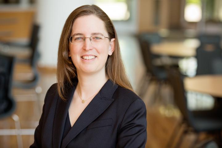 Jennifer Delaney, University of Illinois at Urbana-Champaign 