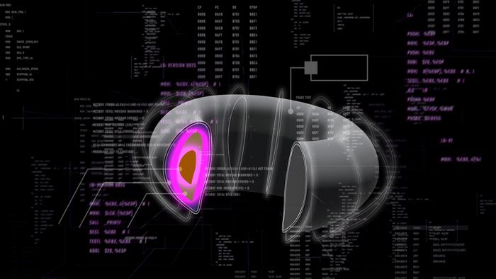 Tokamak
