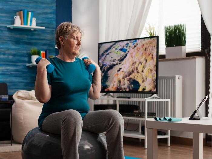 Can Active Video Games Prevent Falls in Older Adults? New Meta-Analysis Offers Key Insights