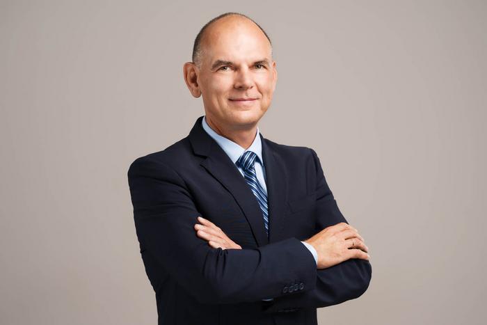 Professor Tomasz Zatoński, MD, PhD, Wroclaw Medical University