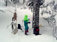 Coring