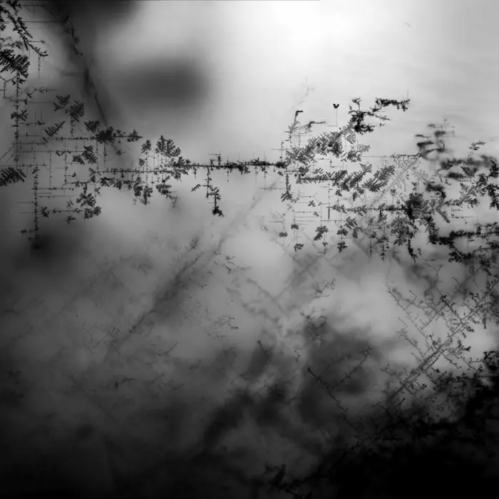 Highways for electrons inside perovskite crystal.