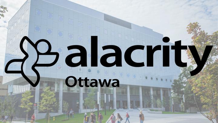 Alacrity Ottawa