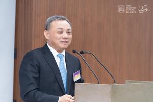 Professor Zhenhua MAO