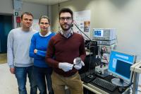 EPFL Researchers