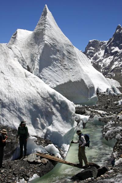 Himalayas Stream