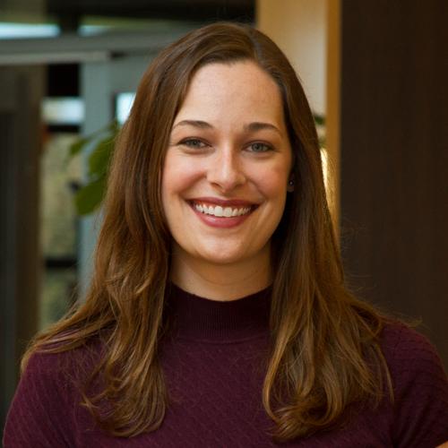 Meghan Miller, PhD