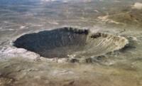 Barringer Crater