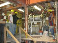IFDC Pilot Plant