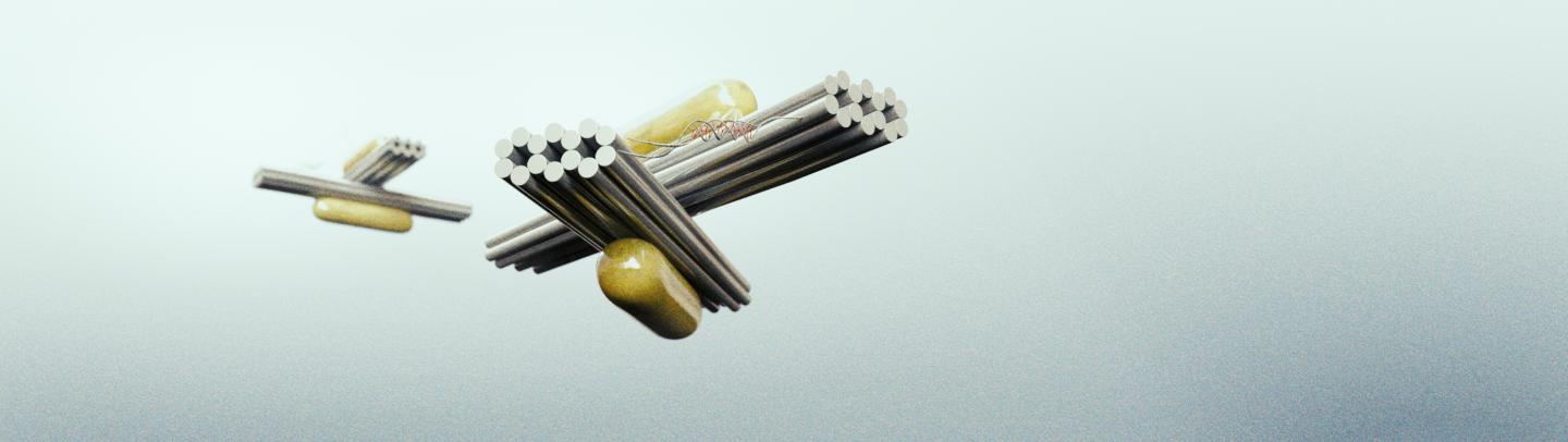 Plasmonic Metamolecules