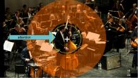Visual Attention: How the Brain Makes the Most of the Visible World (1 of 2)